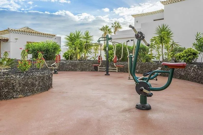 Villa Paraiso Del Sol Golf Del Sur San Miguel de Abona