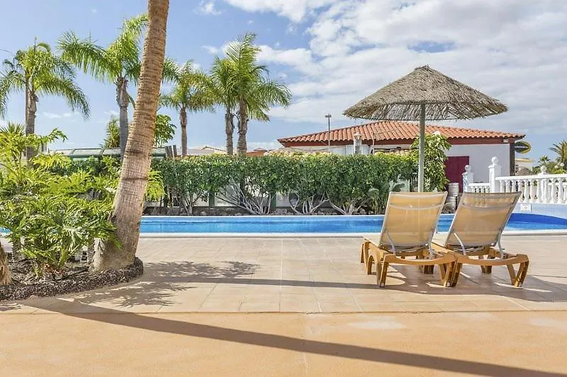 סן מיגל דה אבונה Paraiso Del Sol Golf Del Sur 0*, סן מיגל דה אבונה ספרד