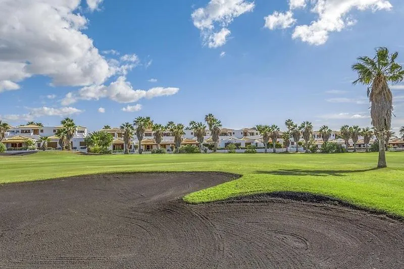 סן מיגל דה אבונה Paraiso Del Sol Golf Del Sur וילה סן מיגל דה אבונה