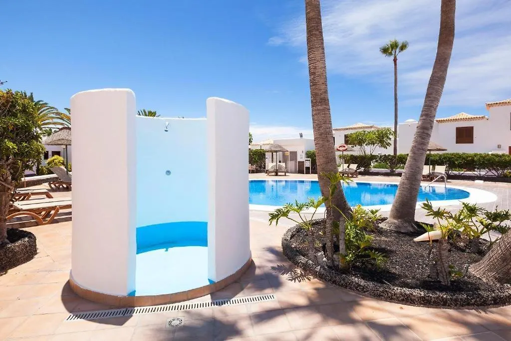 וילה סן מיגל דה אבונה Paraiso Del Sol Golf Del Sur