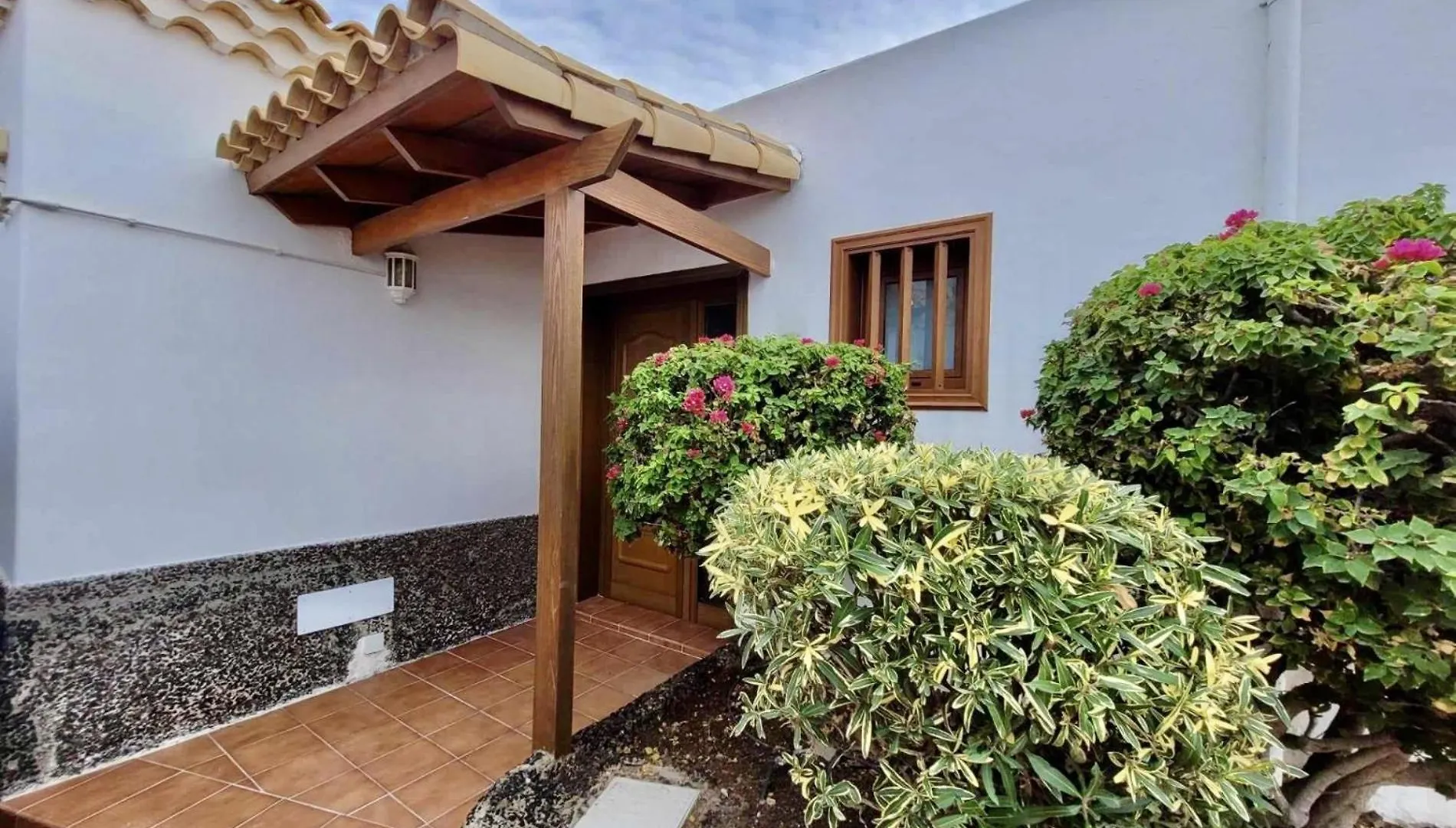 וילה סן מיגל דה אבונה Paraiso Del Sol Golf Del Sur