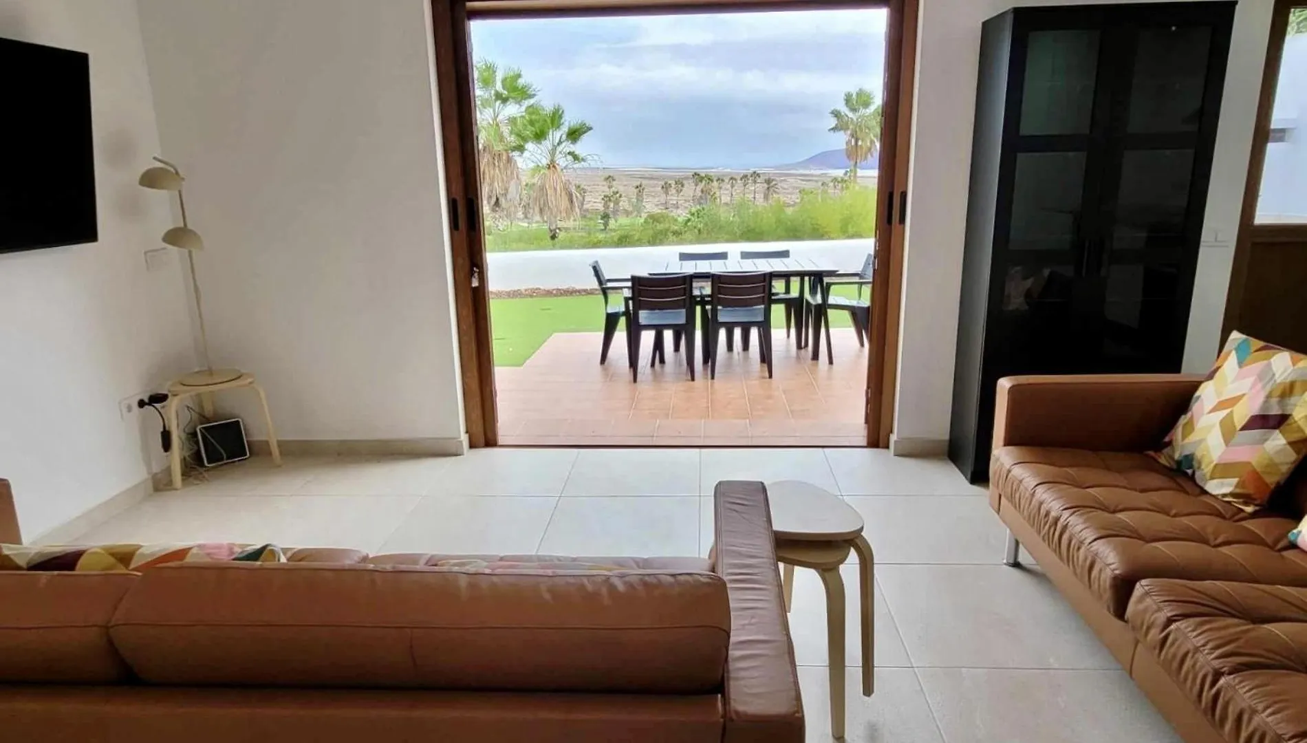 סן מיגל דה אבונה Paraiso Del Sol Golf Del Sur