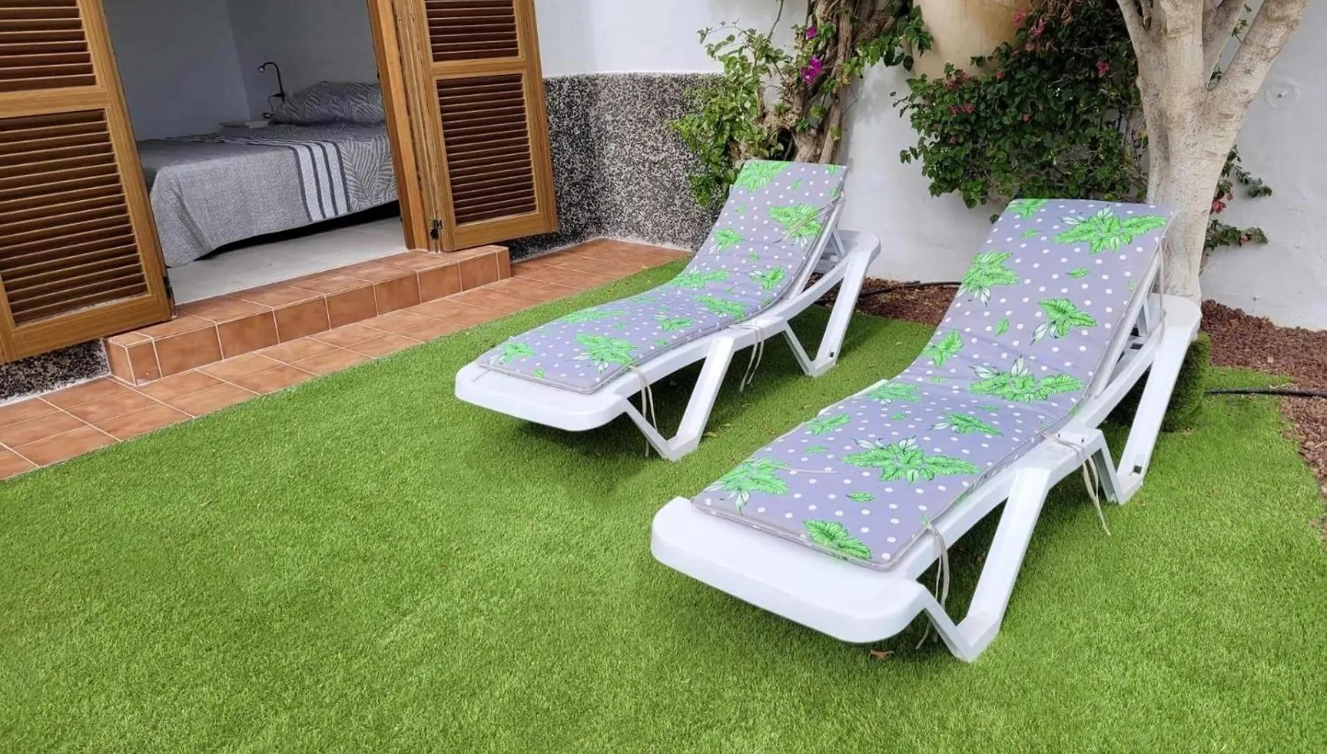 סן מיגל דה אבונה Paraiso Del Sol Golf Del Sur סן מיגל דה אבונה