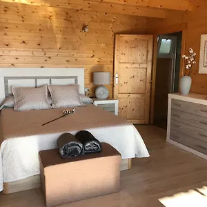 Сasa de vacaciones La Paz, San Miguel de Abona