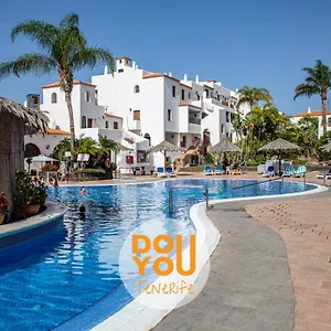 Apartahotel Fairways Club, San Miguel de Abona