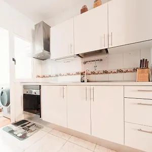 Habitación en casa particular Guargacho, San Miguel de Abona