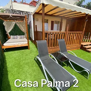 Сasa de vacaciones Casas Palma, San Miguel de Abona